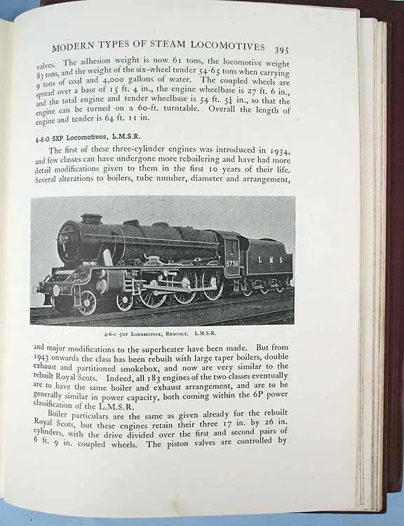 Two volumes A.M.Bell