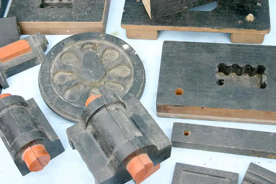 Part-built 5 inch gauge West Country