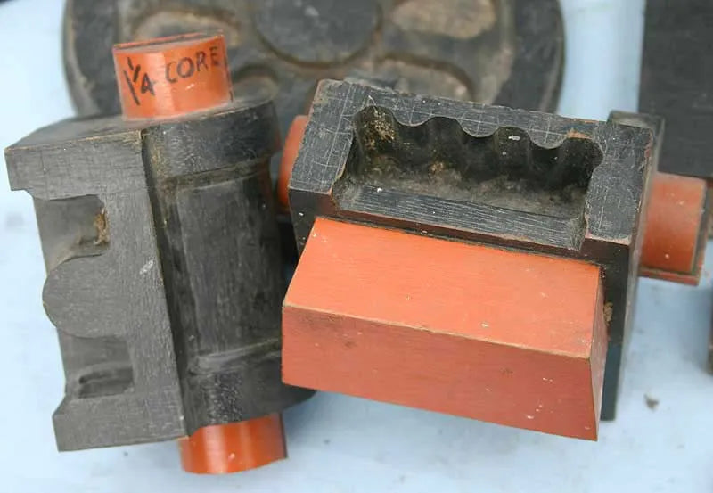 Part-built 5 inch gauge West Country