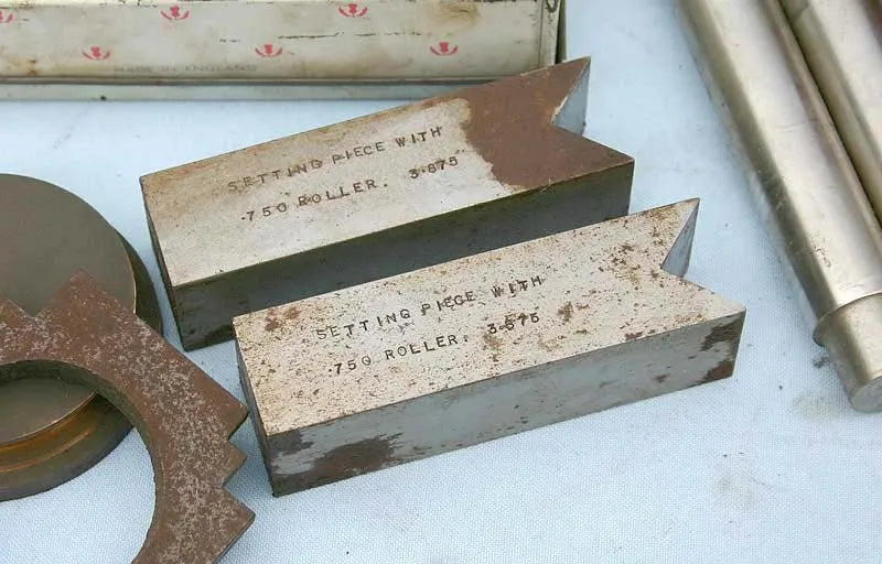 Part-built 5 inch gauge West Country