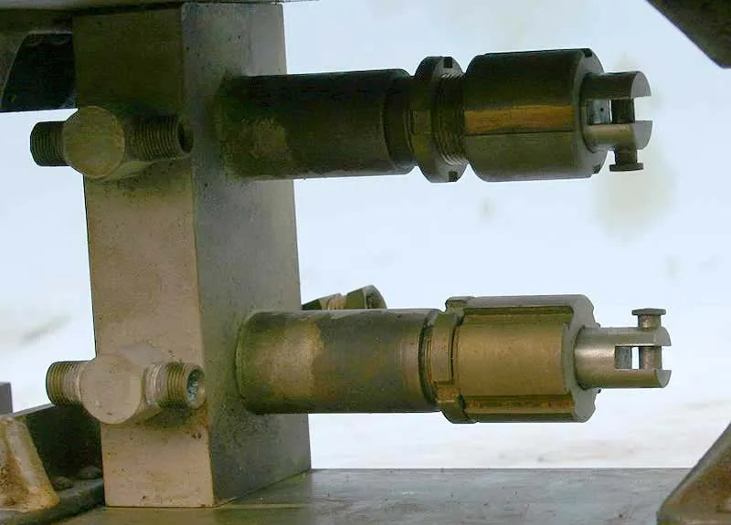 Part-built 5 inch gauge West Country