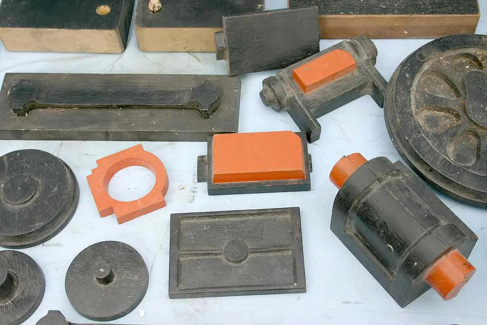 Part-built 5 inch gauge West Country