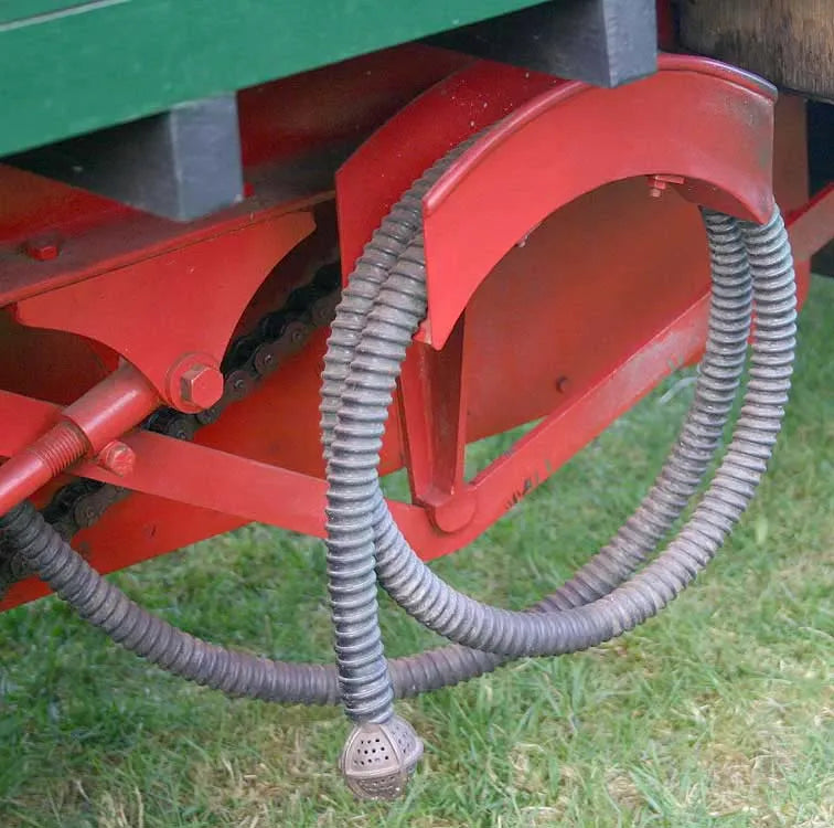 4 1/2 inch scale Foden wagon