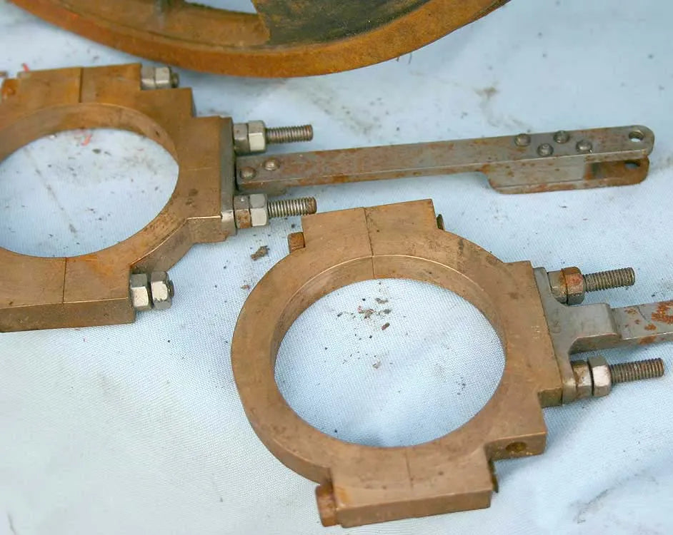 7 1/4 inch gauge LNWR Problem class