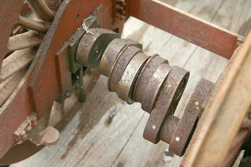 7 1/4 inch gauge GWR Queen class