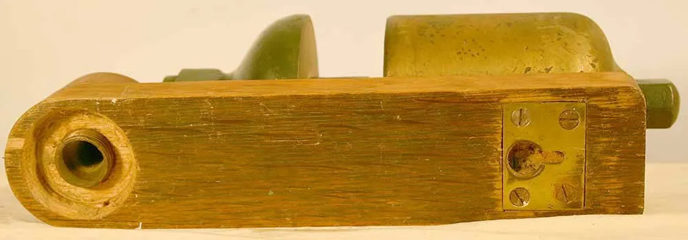 GWR whistle
