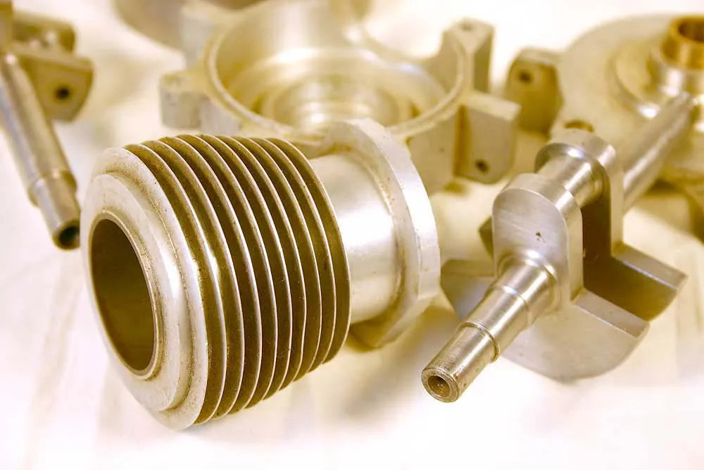 30cc IC engine