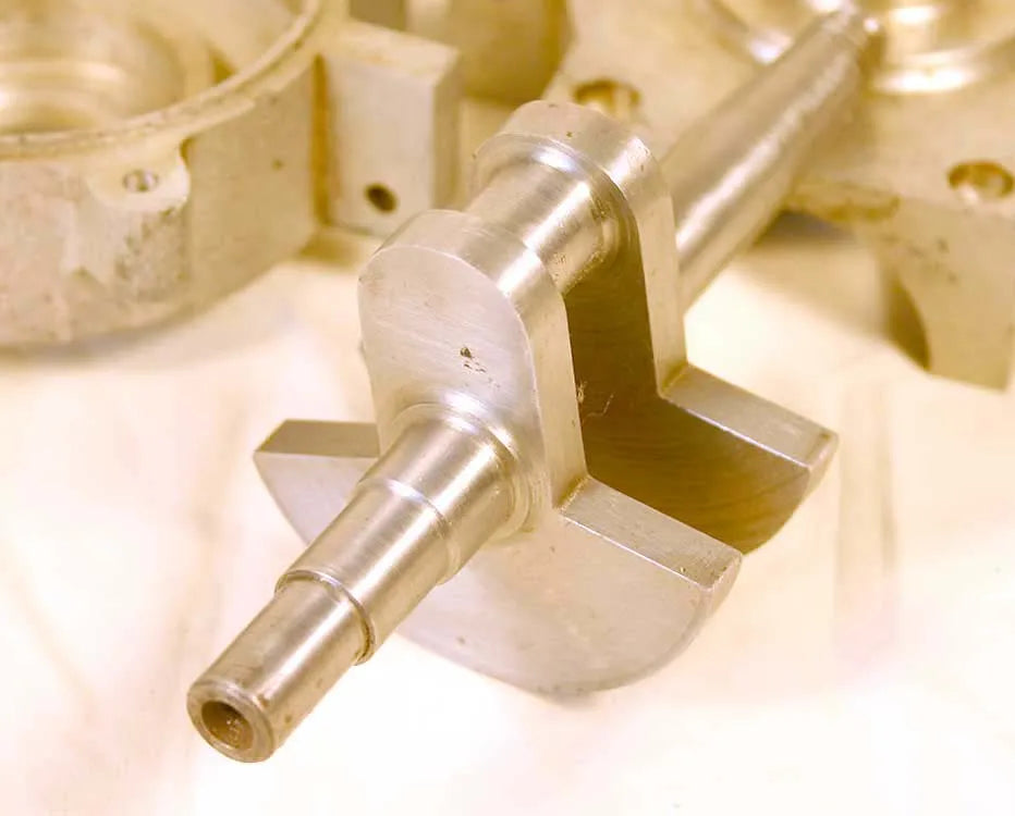 30cc IC engine