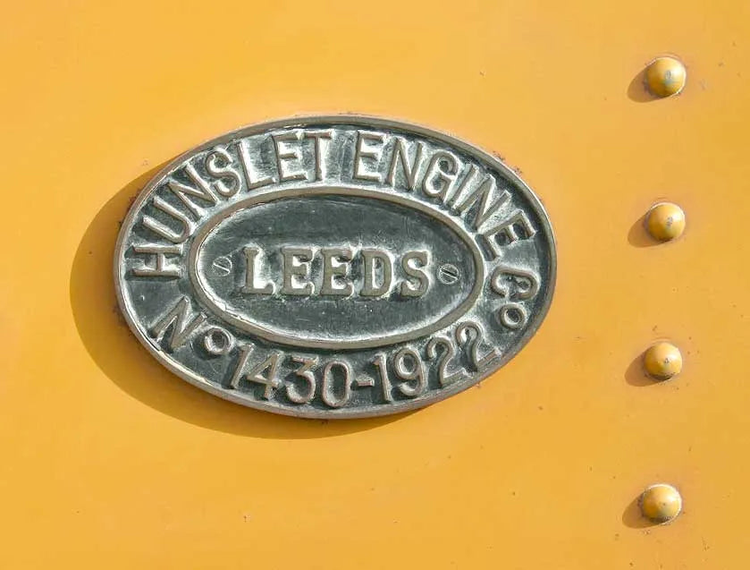 Milner Hunslet "Moel Fammau"