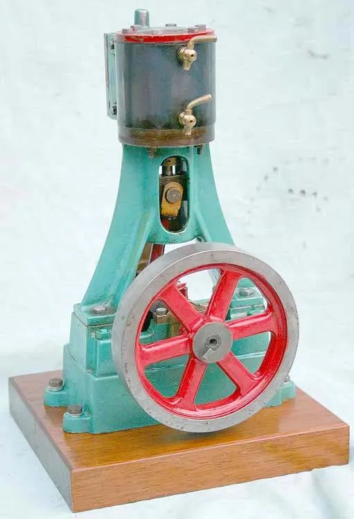 Stuart No.4