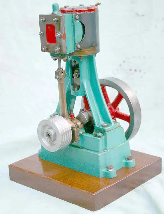 Stuart No.4