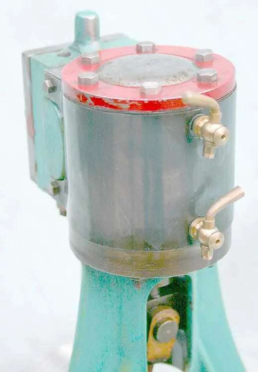 Stuart No.4