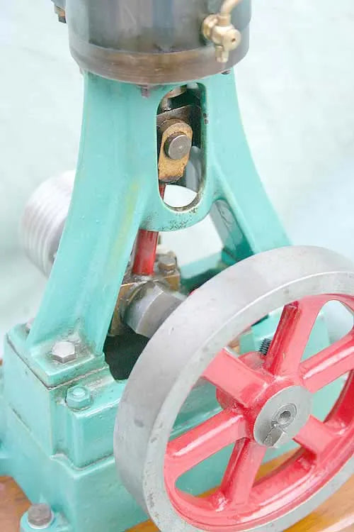 Stuart No.4