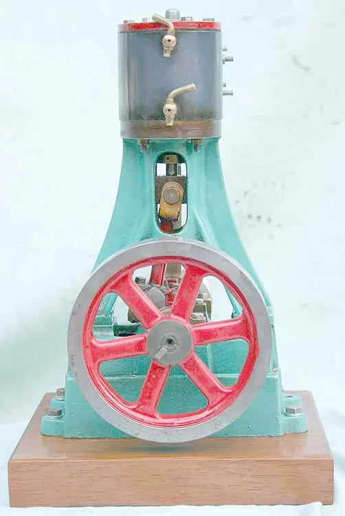 Stuart No.4