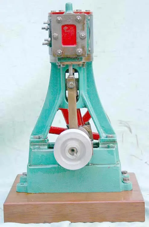 Stuart No.4