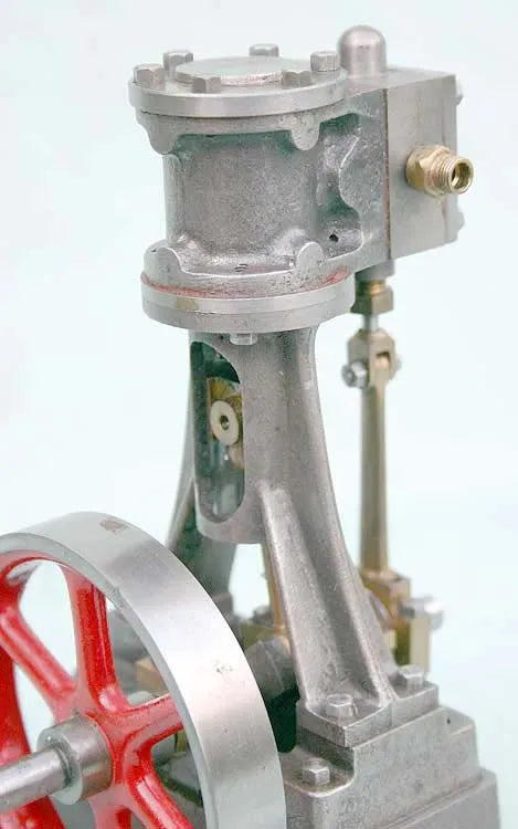 Stuart 10V unpainted