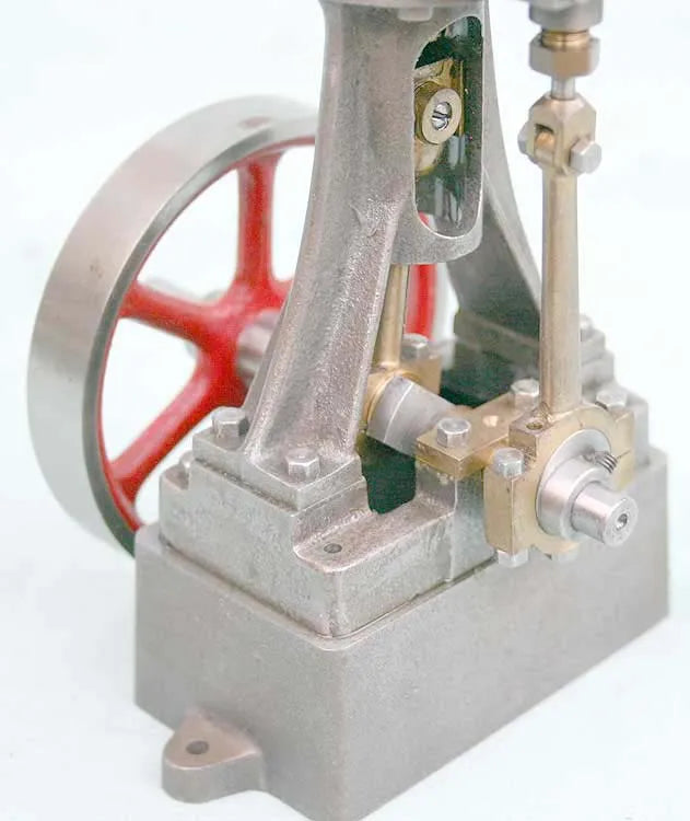 Stuart 10V unpainted