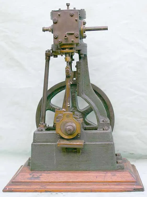 Stuart No.1