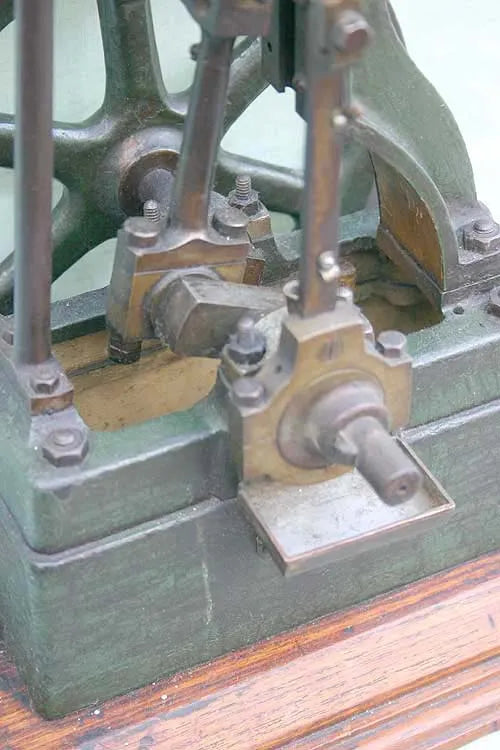 Stuart No.1