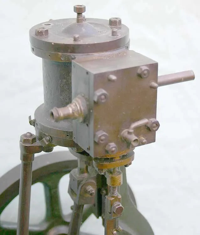 Stuart No.1