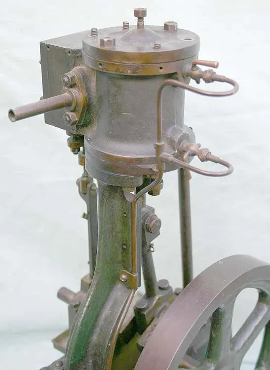 Stuart No.1
