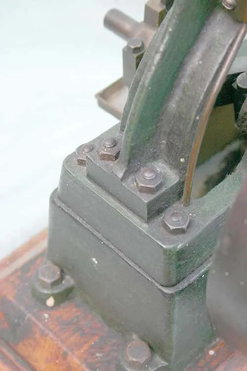 Stuart No.1
