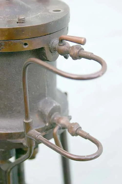 Stuart No.1