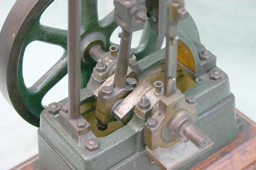Stuart No.1