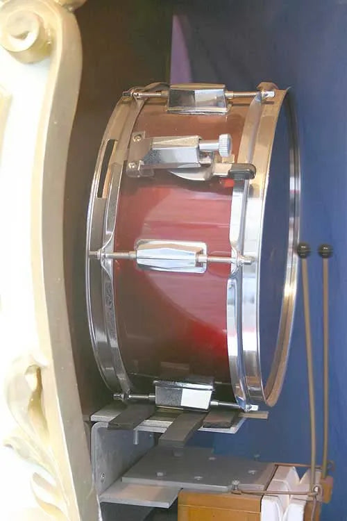 Pell 30 keyless organ
