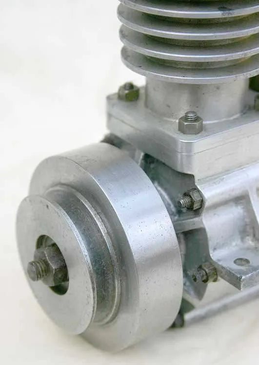 Westbury Kittiwake 15cc IC engine