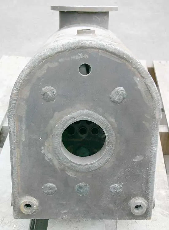 Part-built Tinkerbell