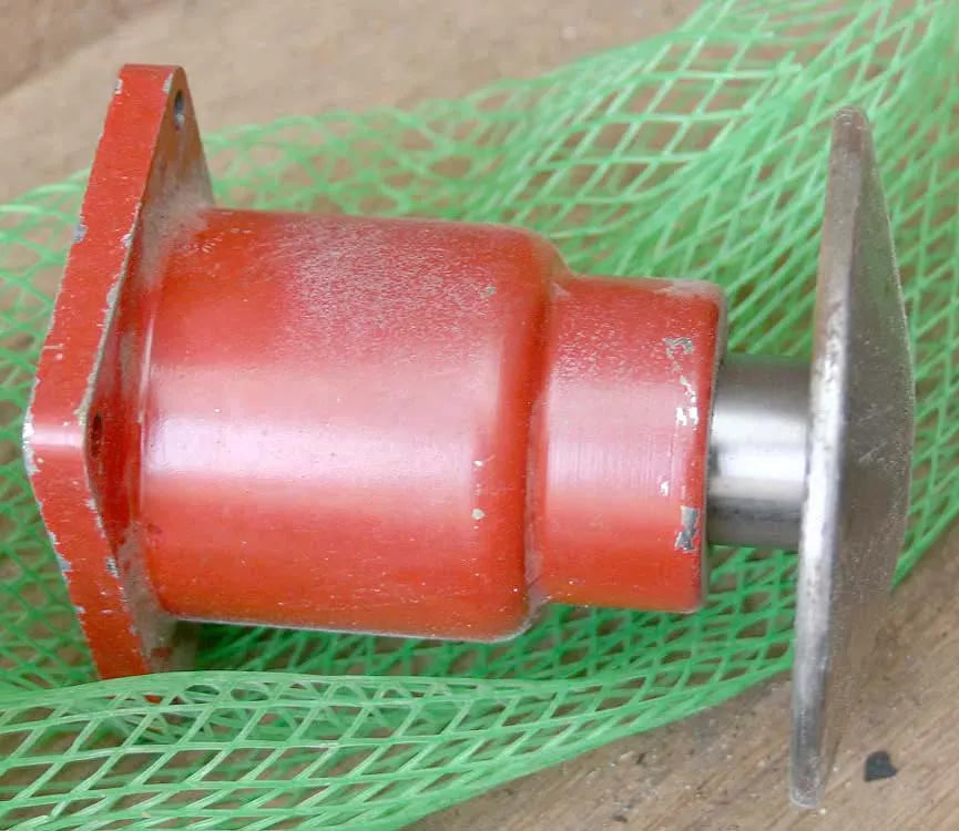 Part-built Tinkerbell