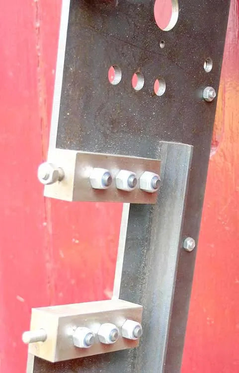 Part-built Tinkerbell