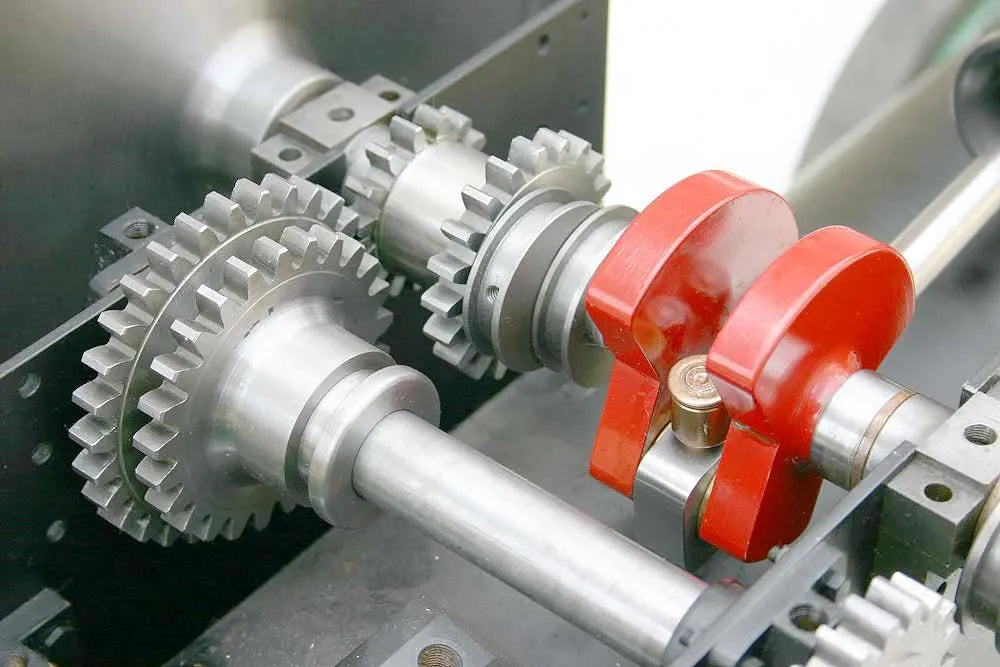 2 inch scale part-built "Minnie"