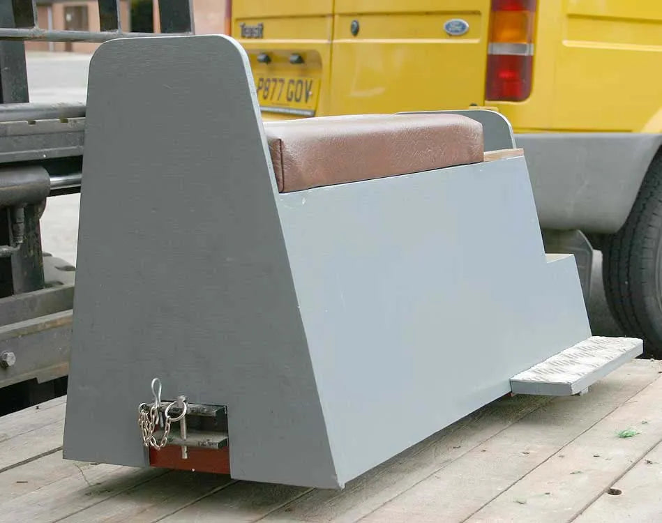 7 1/4 inch gauge Hunslet