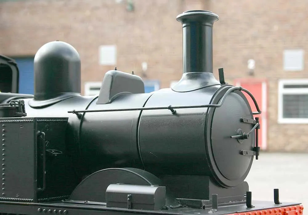 Winson 5 inch gauge 14xx