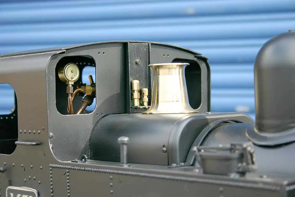 Winson 5 inch gauge 14xx