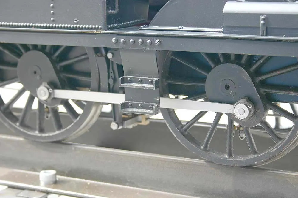 Winson 5 inch gauge 14xx