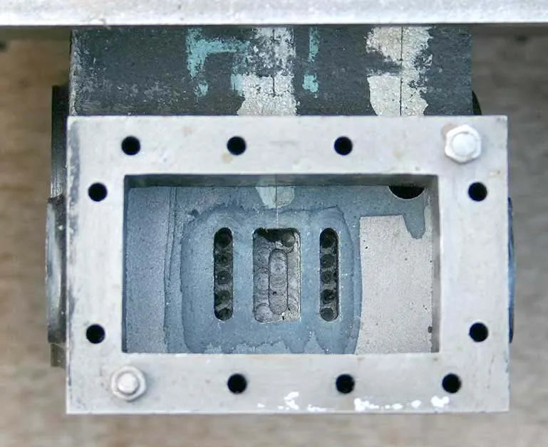 5 inch gauge part-built "Edward Thomas"