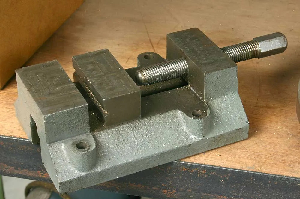 Myford Super 7 lathe