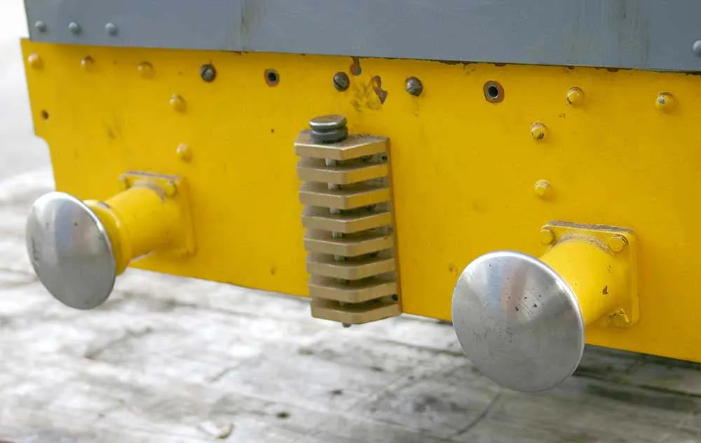 7 1/4 inch gauge part-built petrol-hydraulic shunter