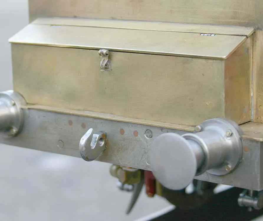 5 inch gauge LBSCR Terrier