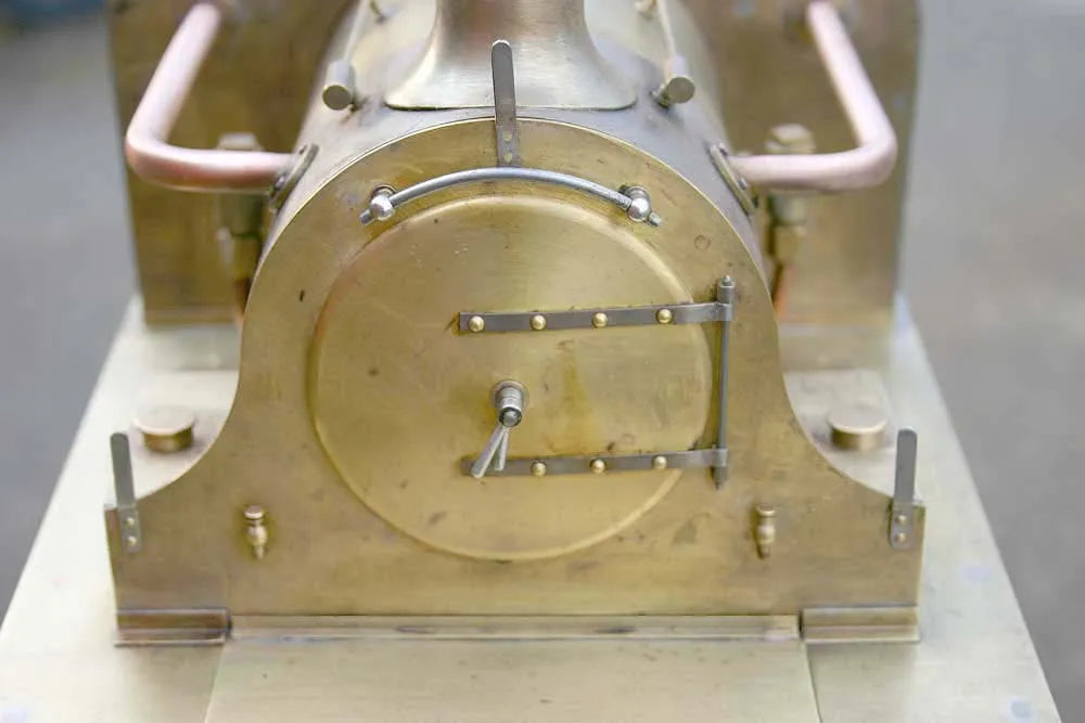 5 inch gauge LBSCR Terrier