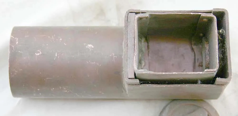 Frames, sundry castings "Tich"