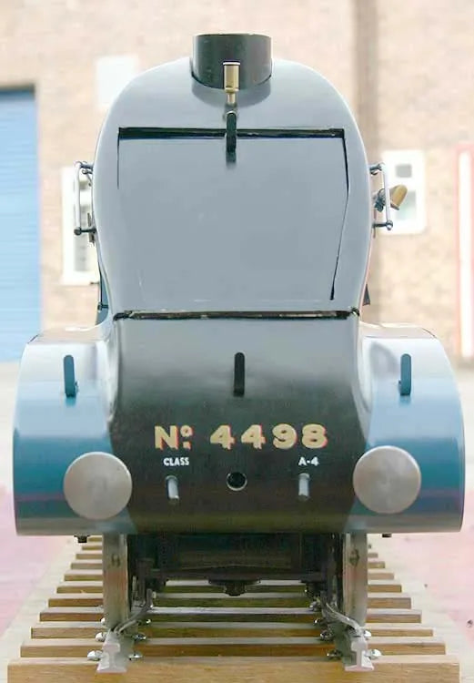 Winson A4
