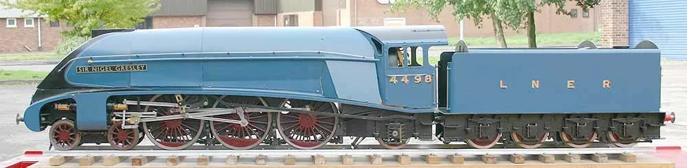 Winson A4