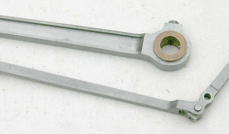 Part-built 3 1/2 inch gauge 9F