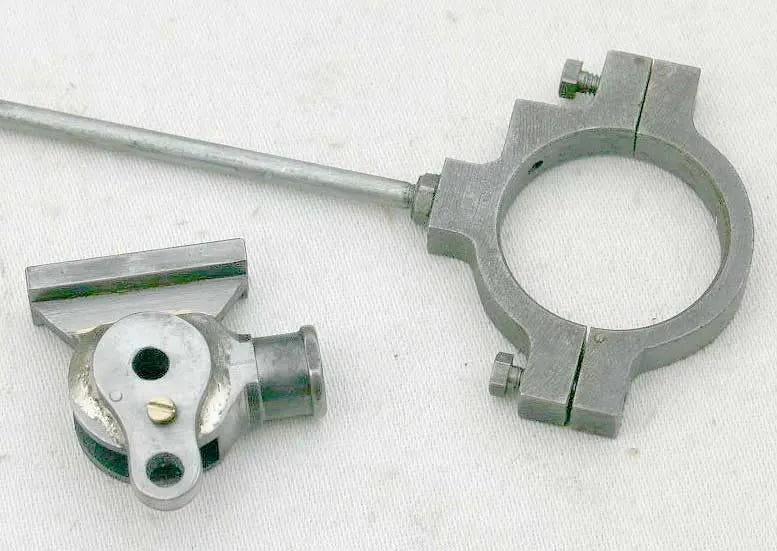 Part-built 3 1/2 inch gauge 9F