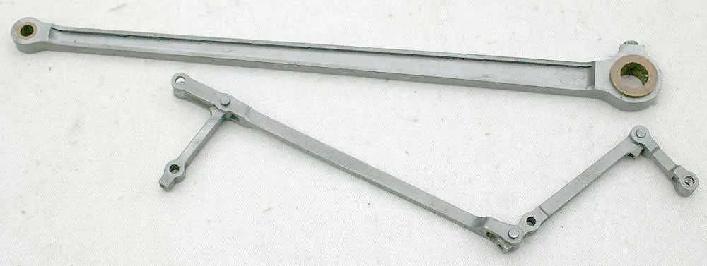 Part-built 3 1/2 inch gauge 9F