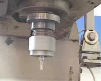 Boxford VM30 milling machine